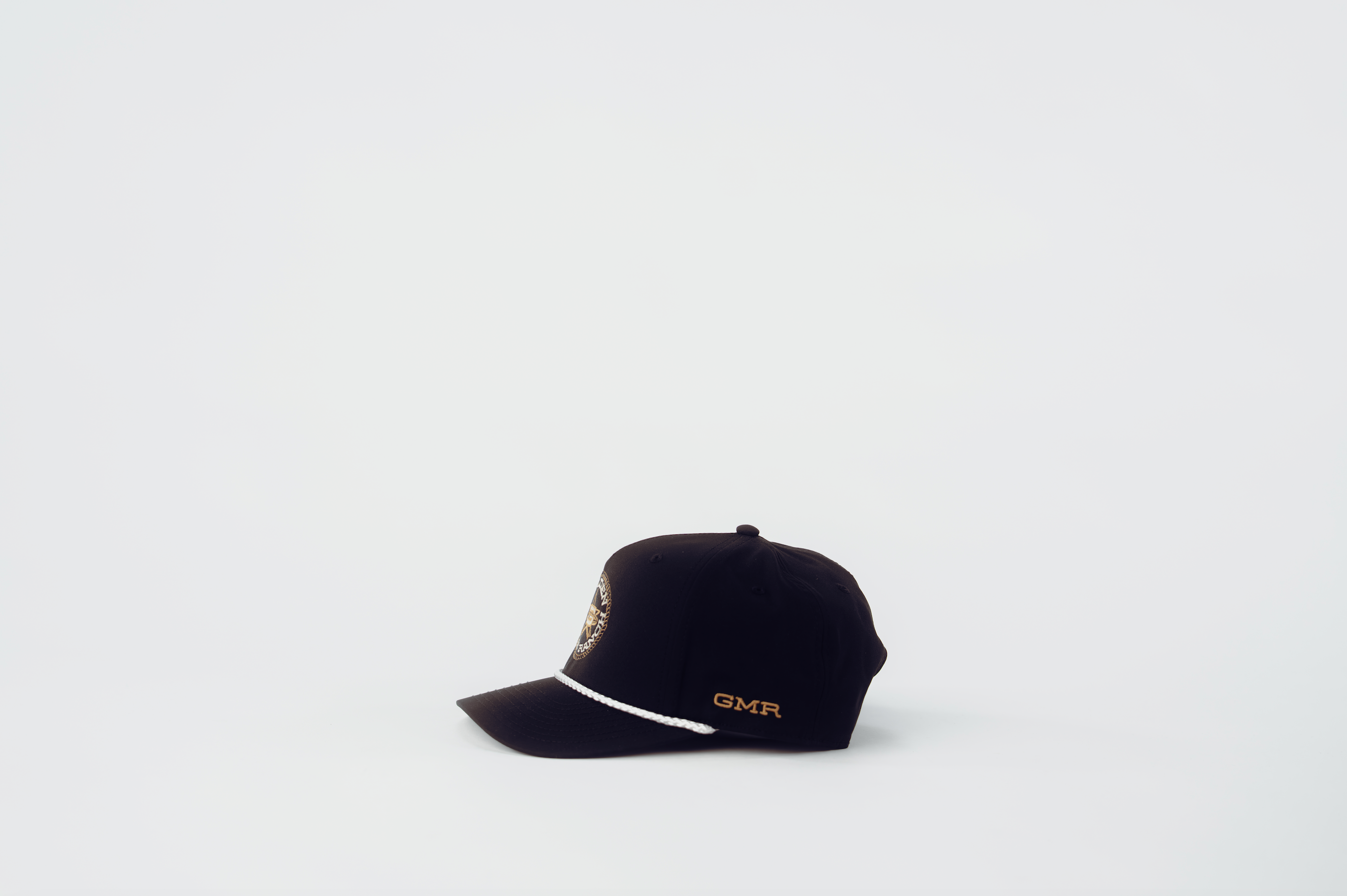 Logo Rope Hat